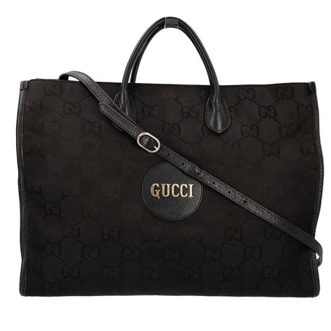 Gucci off the grid products